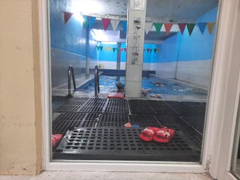 clases de natación cdmx adultos