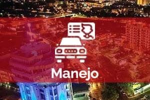 Escuelas de manejo en Culiacan