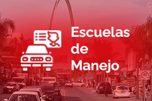 Escuelas de manejo en Tijuana