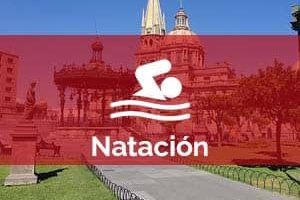 Escuelas de natación en Guadalajara