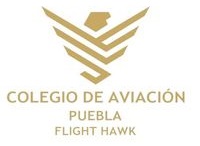 Colegio de Aviación Puebla Flight Hawk