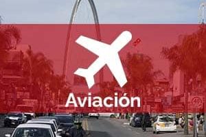 Escuelas de aviación en Tijuana