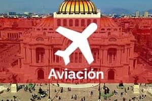 Academias de aviación en CDMX