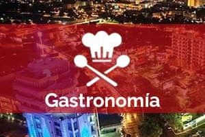 Escuelas de gastronomía en Culiacan