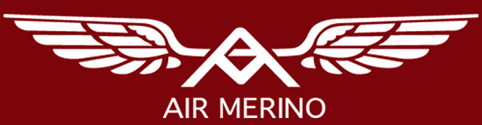 Escuela de aviación Air Merino